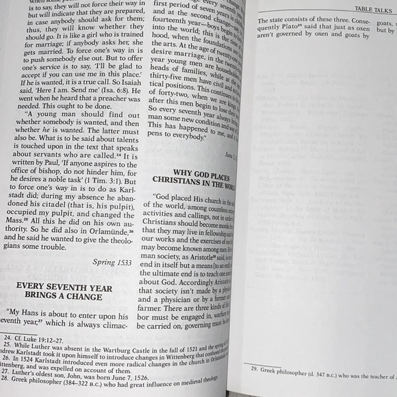 A Heritage of Great Evangelical Teaching large book - Picture 8 of 13